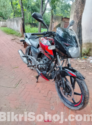 Bajaj Pulser